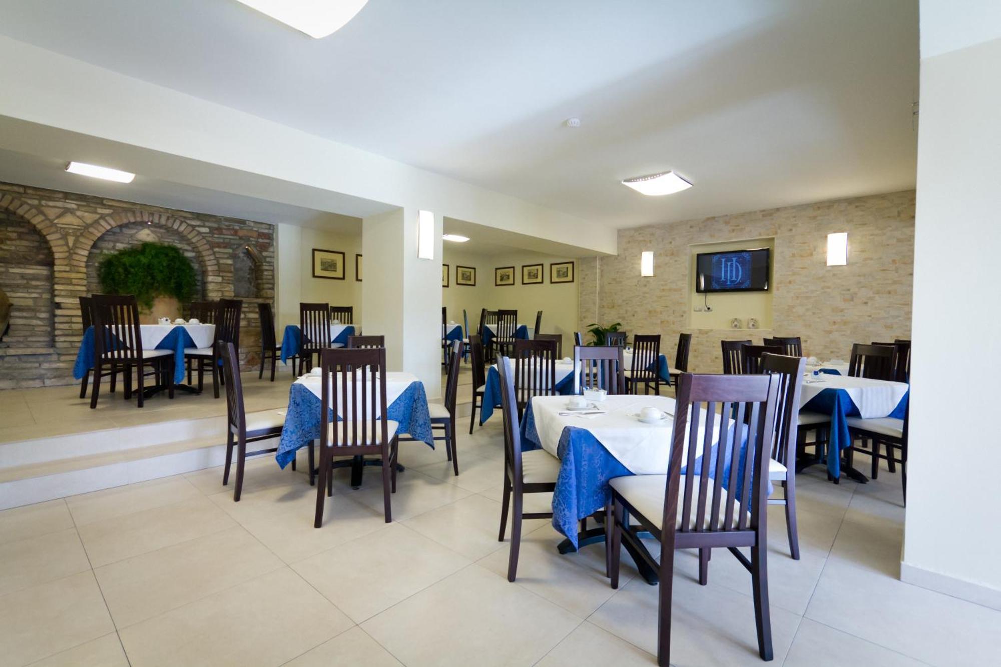 Hotel Donnini أسيسي المظهر الخارجي الصورة